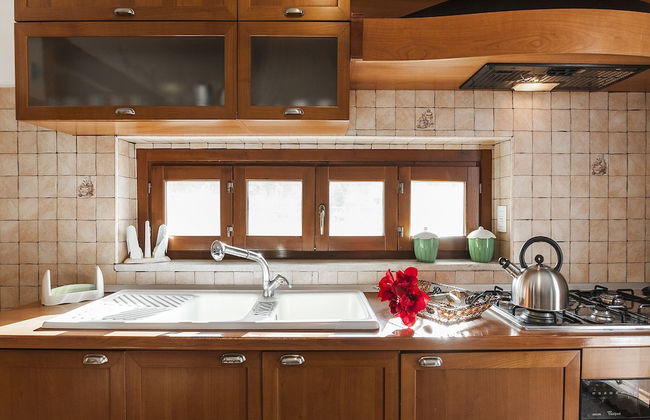 Casa Vacanza Calipso - Photo 15