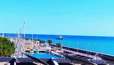 Apart. Port Arenal con terraza y piscina - Foto 5