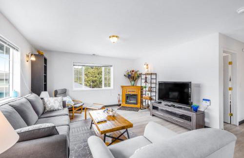 R&R at Road's End - Foto 1