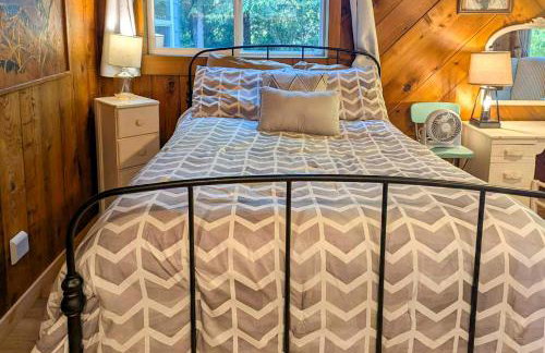 Hike to the Coast! Log Cabin on 5 Acres in Bandon - Photo 20