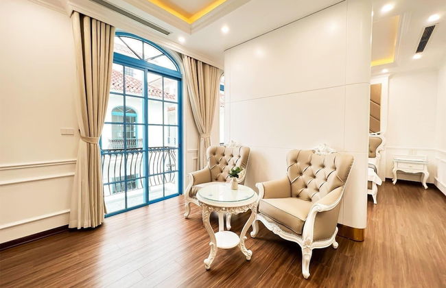 Phoenix Villas Sun Ha Long - Foto 75