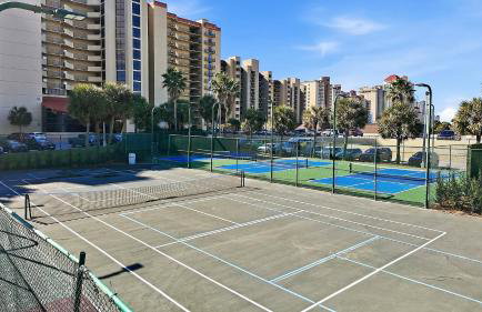 Phoenix V by Southern Vacation Rentals - Foto 88