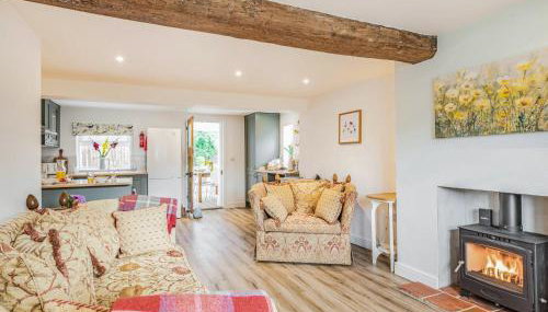 Rosemary Cottage - Foto 2