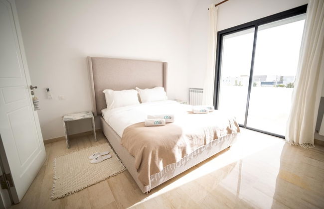 Modernity Villa Exceptionnelle Hammamet Centre - Foto 15