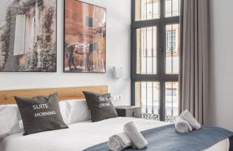 Limehome Málaga Calle Ancha del Carmen - Digital Access - Photo 96