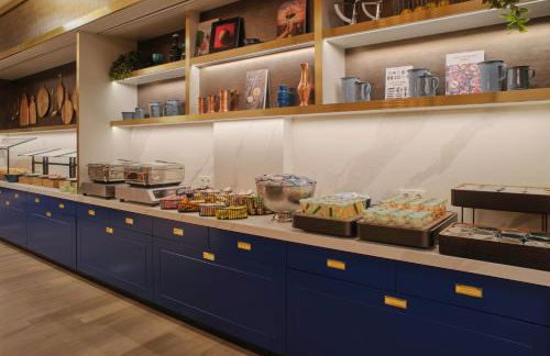 Adina Apartment Hotel Cologne - Foto 43