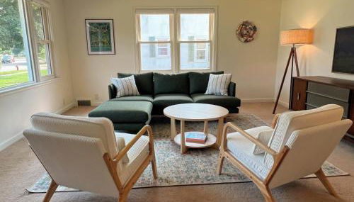 Spacious & Central, Office Space, Monthly Cleaning - Photo 2