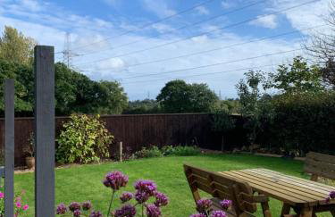 The Snuggery Broadclyst - Foto 25