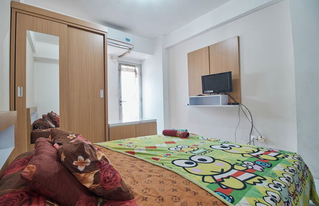Room Rendi @ Gunung Putri Square - Photo 22