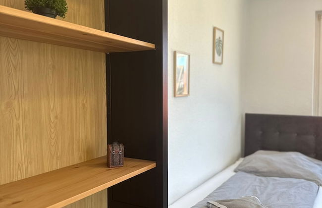 GREEN PARK Apartment - Foto 5