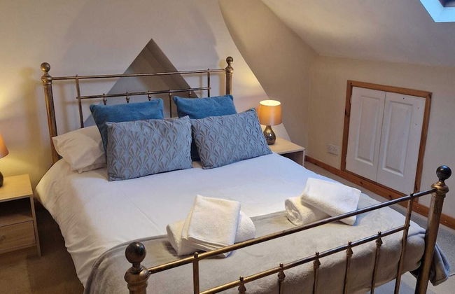 Goldcrest House - Foto 7