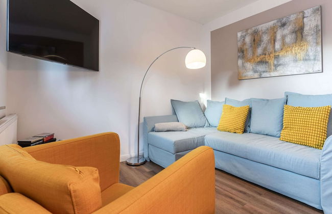 Doppelhaushalfte in Tating - Foto 22