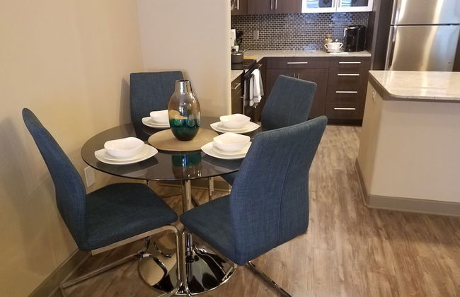 Corporate Apartments Downtown DeepEllum - Foto 16