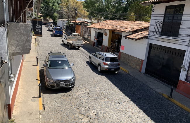 Rinconcito Departamentos, Valle de Bravo - Foto 25