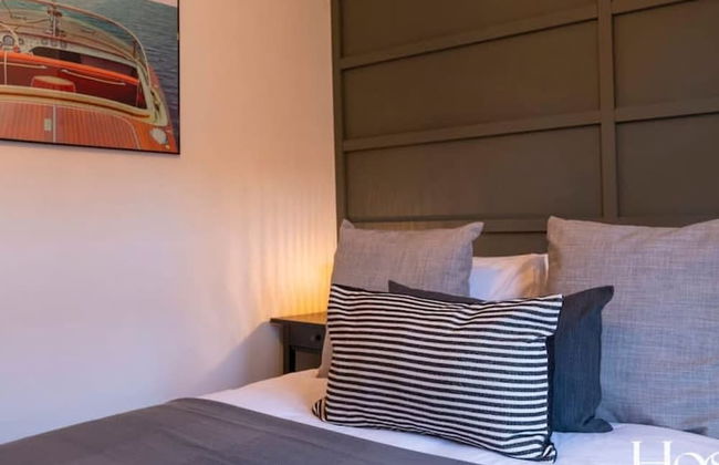 Super Central Apartment Close To River Station - Foto 26