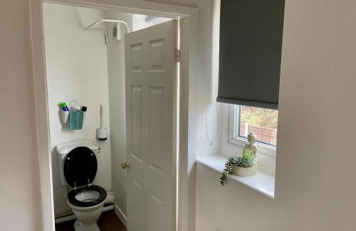 Cosy Contractors Retreat in Batley - sleeps 3 - Foto 26