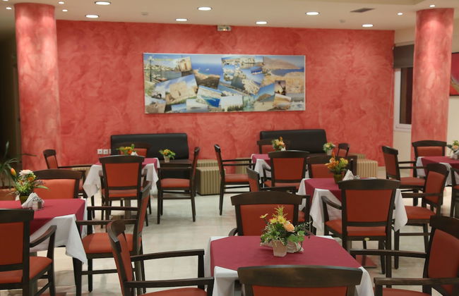 Hotel Sea Breeze - Foto 15