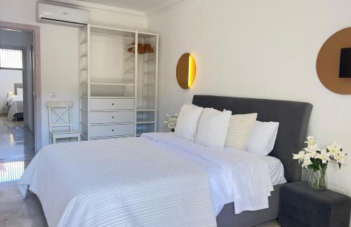 CASA BLISS - LUXURY VILLA 3 BEDROOMS TAURO GOLF Wifi MOGAN - Foto 31