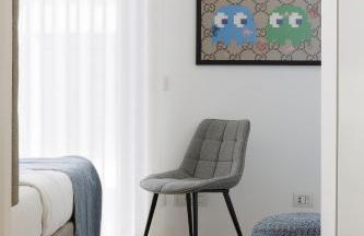 Compagnoni12 Luxury penthouse with private Jacuzzi and SPA - Foto 13