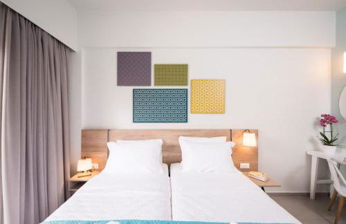 Irini Stalos Apartments - Foto 105