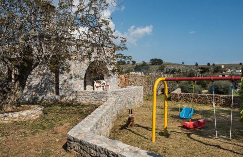 ARADENA TRADITIONAL House 1 - Photo 11