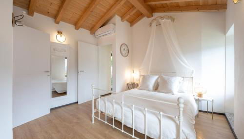 Lora villa, with lake view - Foto 2