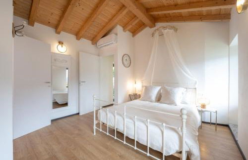 Lora villa, with lake view - Foto 2