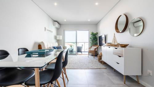 Coastal Holiday´s Apartment - Foto 2