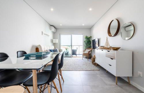 Coastal Holiday´s Apartment - Foto 2