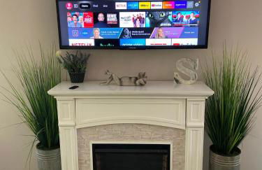 Swan Lake Resort Rentals - Foto 132