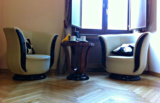 Residenza delle Arti - Foto 73