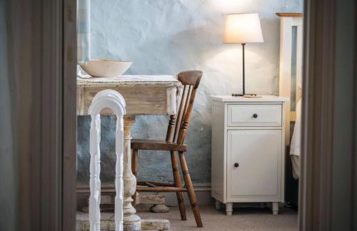 Haggard - 3 Bedroom Cottage - Manorbier - Foto 52