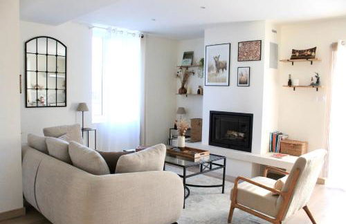 Maison Moz - Foto 15