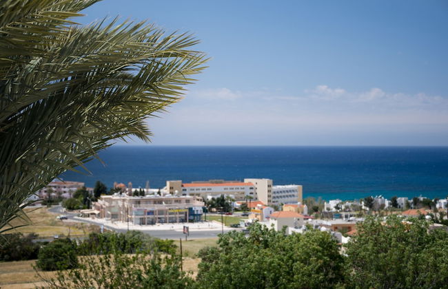 Sunny Hill Hotel Apartments - Foto 55