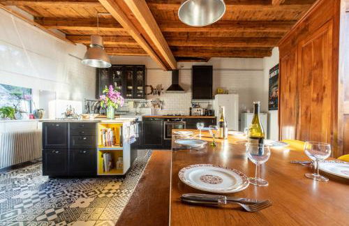 La Maison Perchée - Foto 35