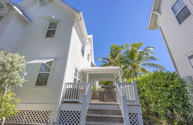 Coral Lagoon Resort Villas & Marina by KeysCaribbean - Foto 37