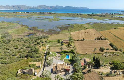 Villa Can Cosme - Foto 32