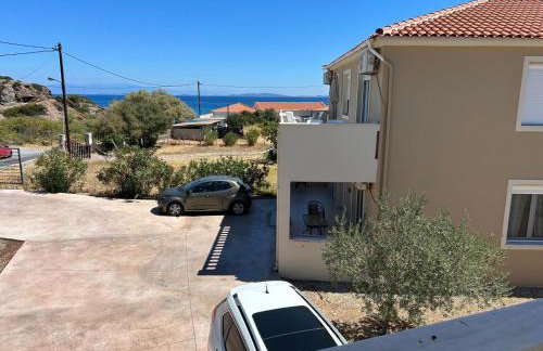 Fotis Apartments - Foto 37