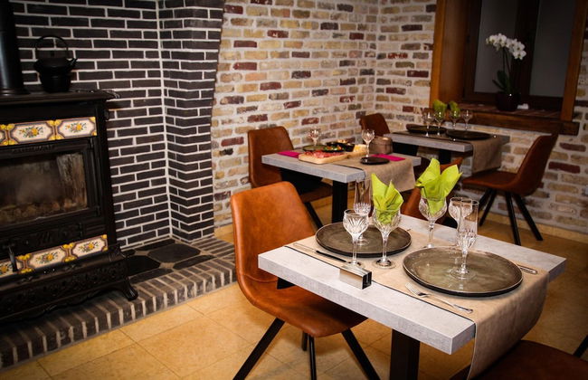 Villa With Swimming Pool in Erembodegem - Photo 52