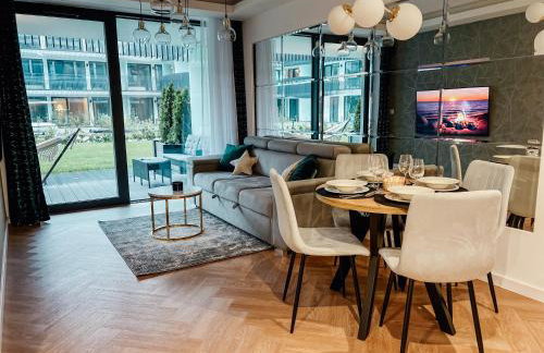 Stegna Modern Amber Apartment - Foto 1