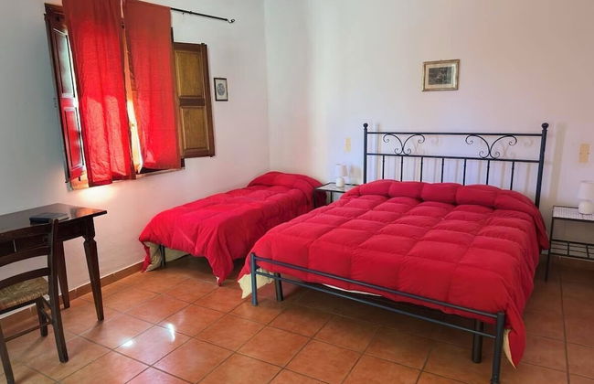 Masseria rocca di Gonato - Foto 7