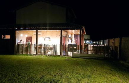 Casa BoxHome em Santo Amaro-MA - Photo 20