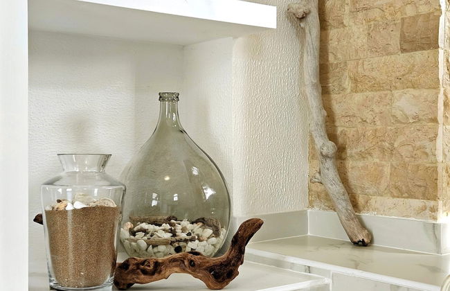 Villa Claire Corfu - Foto 52