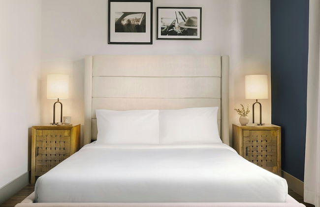 Sonder by Marriott Bonvoy East 5th Apartments East Austin - Photo 17