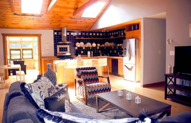 Stunning 3bd/2ba Vacation House in the Vineyard - Foto 19