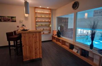 Sauna, Pool und Gartenzugang - Foto 46