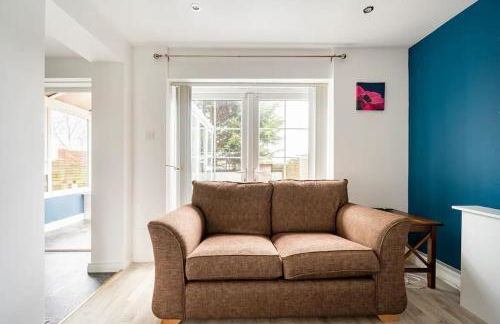 Lovely one bedroom flat. - Foto 1