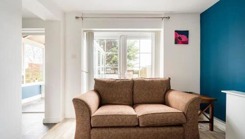 Lovely one bedroom flat. - Foto 1