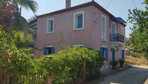 VILLA VICKY - Traditional villa in Evia - Foto 2