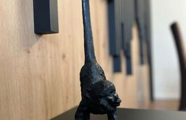 Urban Luxury Apartment Zagreb - Foto 54